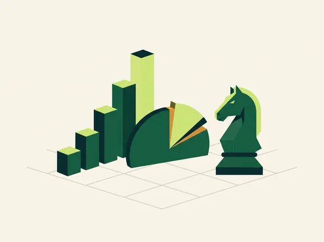 Illustration — Business