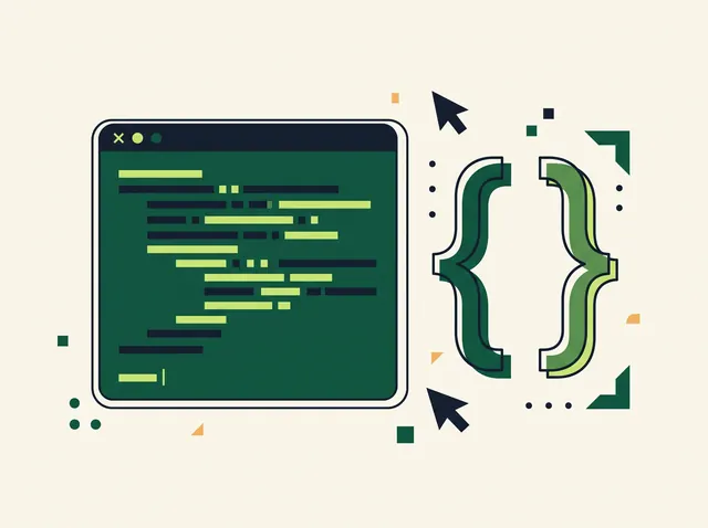 Illustration — Développement