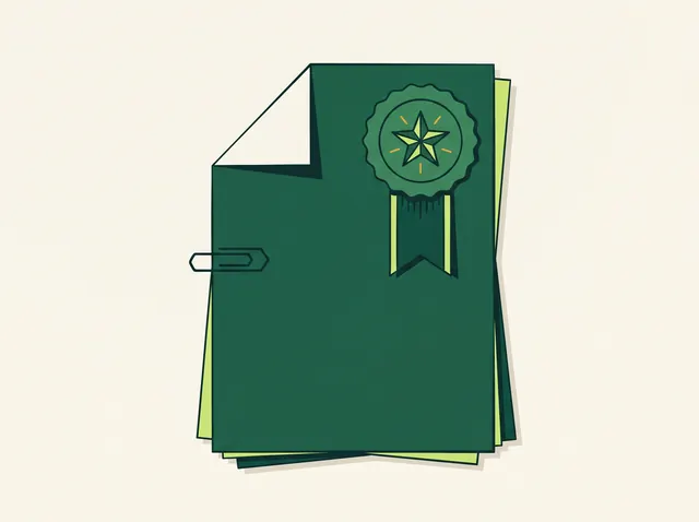 Illustration — Documents