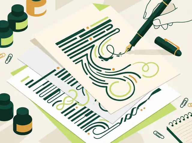 Illustration — Rédaction
